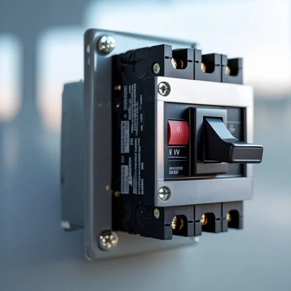 Elektrik açarının iş prinsipi nədir?