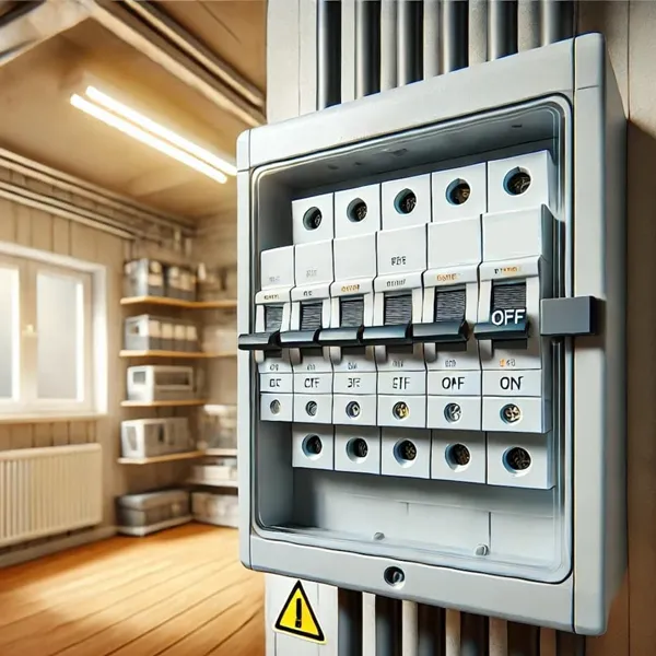 Düzgün elektrik açarını necə seçmək olar?