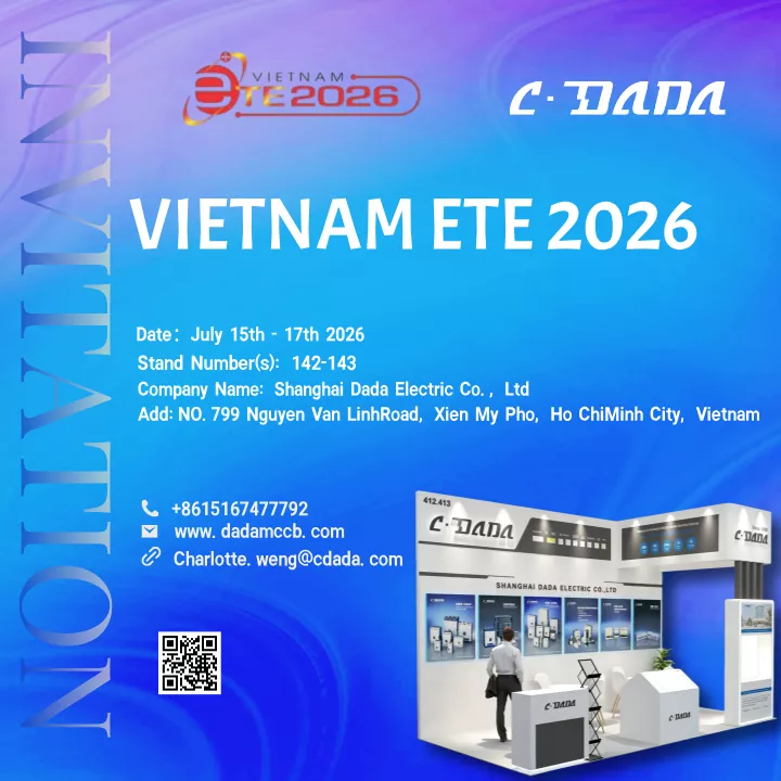 Maraqlı Xəbər! Shanghai Dada Electric Vyetnama gedir!