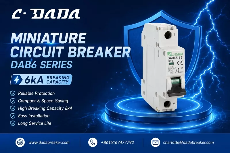 Miniatür elektrik açarı istehsalçısı seçərkən nələrə diqqət etməli?