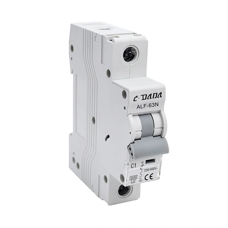 6KA 10kA miniatür elektrik açarı